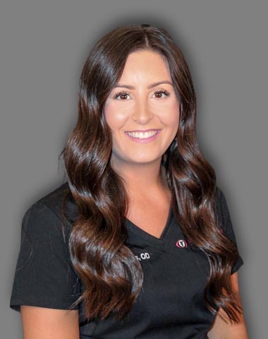 Corri Collins​​​​​​​ Dixon, OD